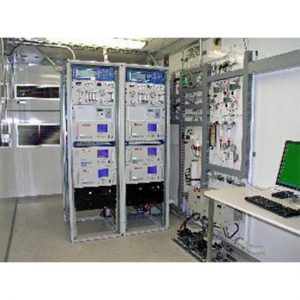 CEMTEKS – Cemtek Continuos Emission Monitoring Systems