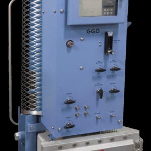 E/ONE Generator Gas Dryer (GGD II)