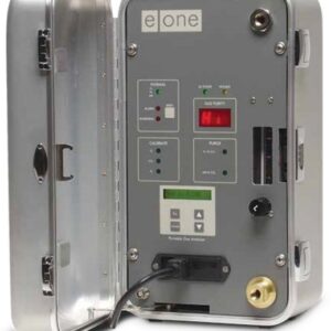 E/ONE Portable Gas Analyzer