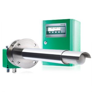 ENOTEC – OXITEC® O2 Analyzers