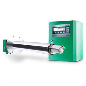 ENOTEC – COMTEC® O2 / COe Analyzers