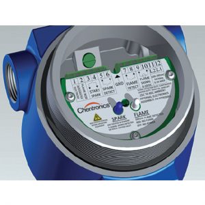 Chentronics – FastFlame High Energy Ignition & Flame Detection System