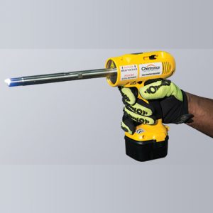 Chentronics – Motivator Hand-Held High Energy Exciter